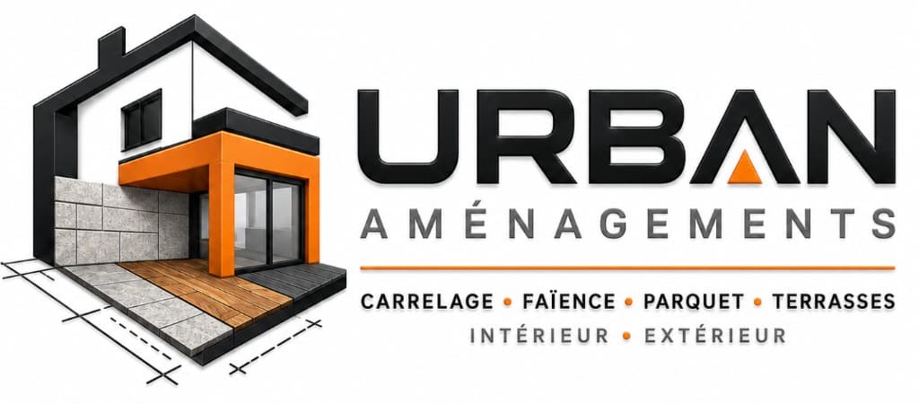 Urban Aménagements - Revêtement 78